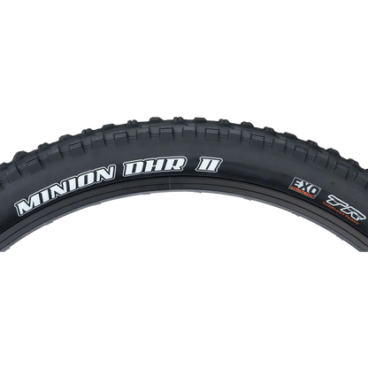 Minion DHR II Tire - 27.5 x 2.4, 3C Maxx Terra, EXO+, Wide Trail