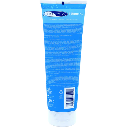 Shampoo - 8.5 oz