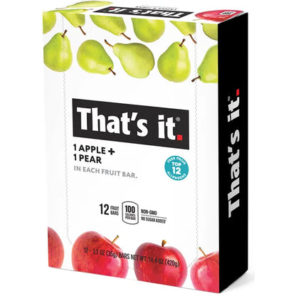 That's It Bar