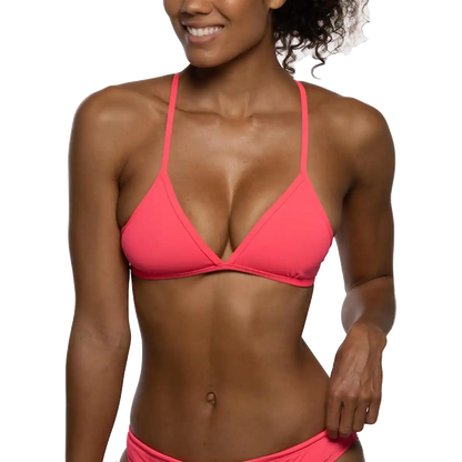Women's Triangle Top