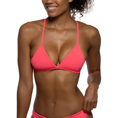 Women's Triangle Top