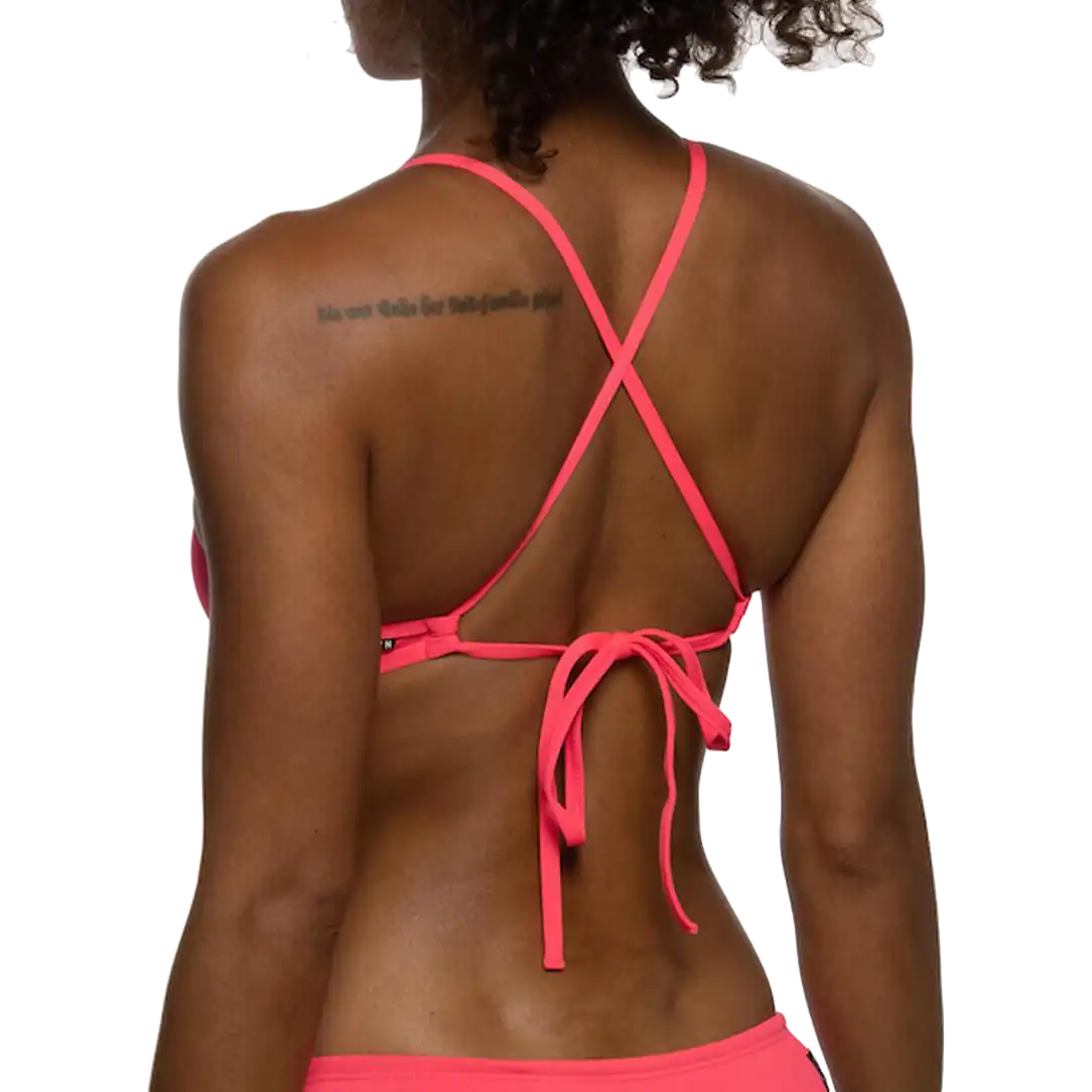 Women's Triangle Top