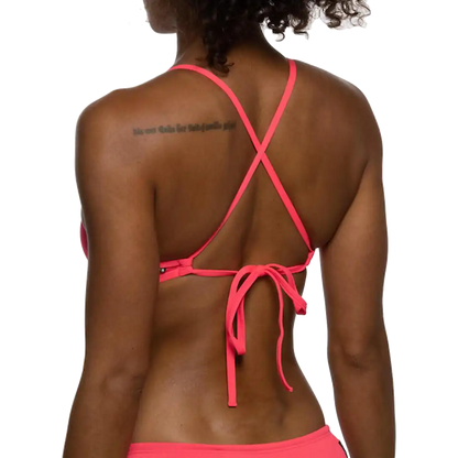 Women's Triangle Top