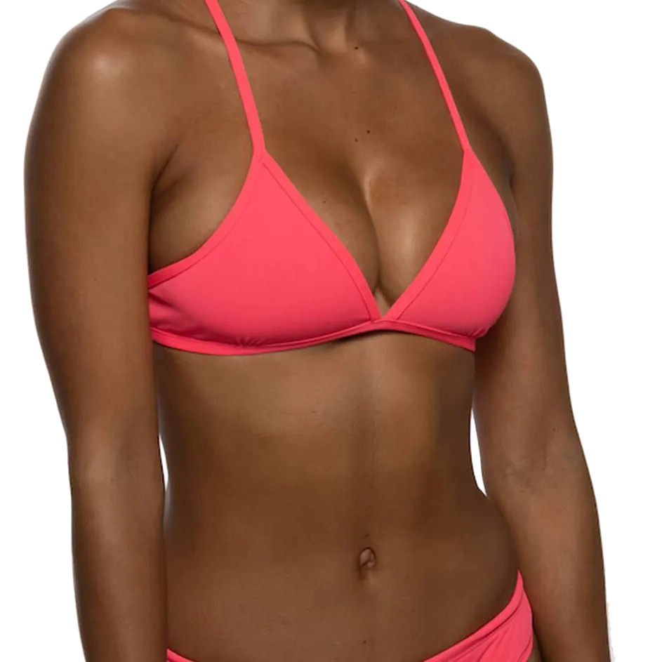 Women's Triangle Top
