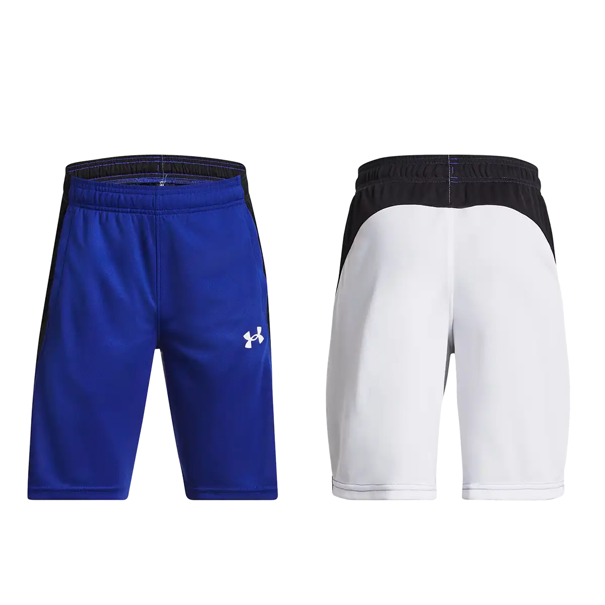 Youth Baseline Short