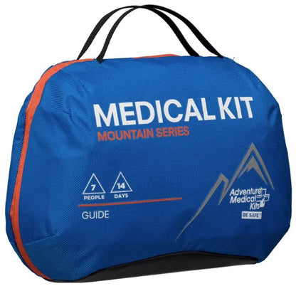 Mountain Series Medical Kit - Guide