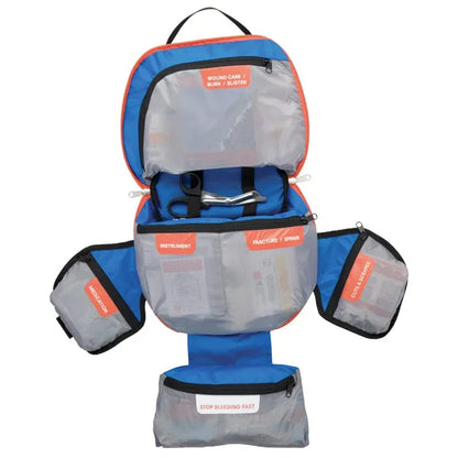 Mountain Series Medical Kit - Guide