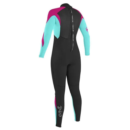 Youth Epic 4/3mm Wetsuit