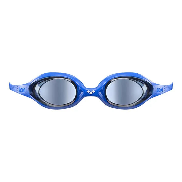 Youth Spider Mirrored Goggles