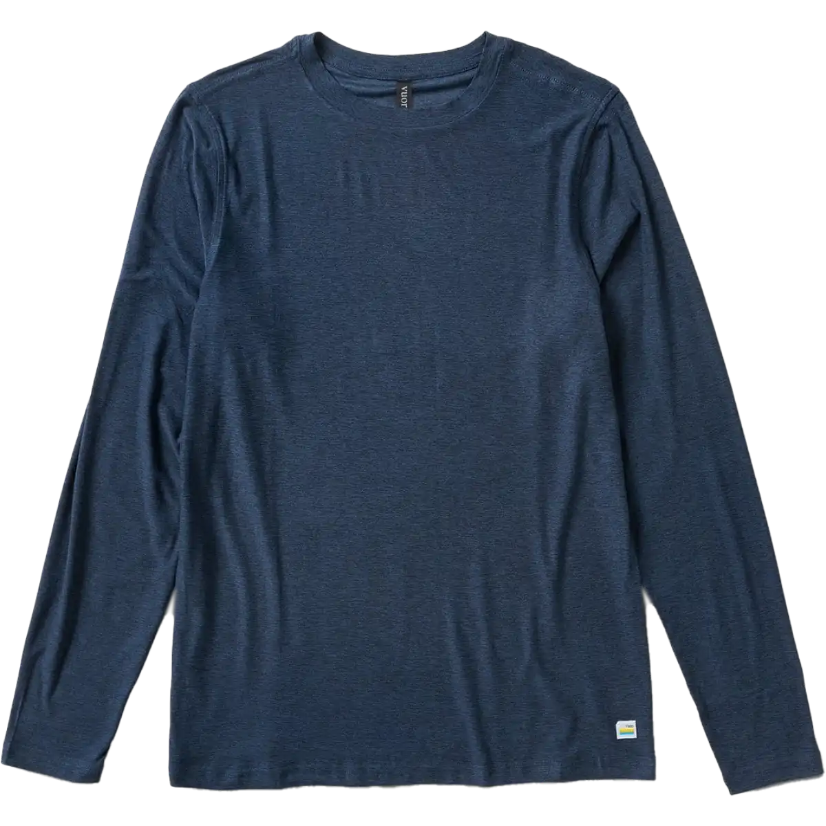 Men's Long-Sleeve Strato Tech Tee