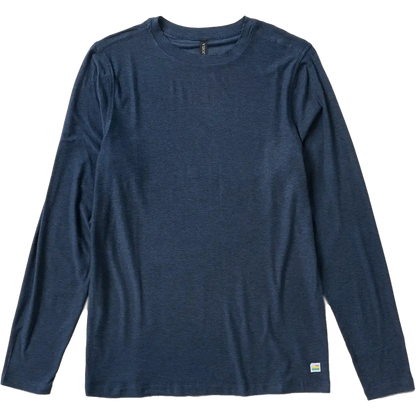 Men's Long-Sleeve Strato Tech Tee