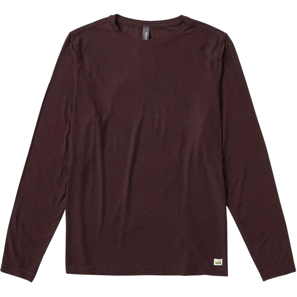 Men's Long-Sleeve Strato Tech Tee