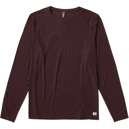 Men's Long-Sleeve Strato Tech Tee