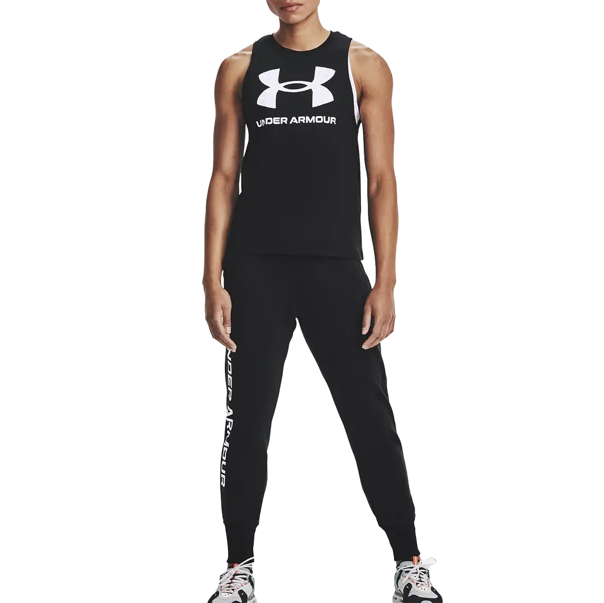 Women's Sportstyle Graphic Tank
