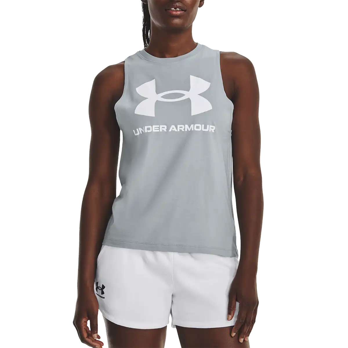 Women's Sportstyle Graphic Tank