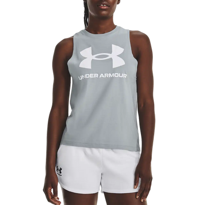 Women's Sportstyle Graphic Tank
