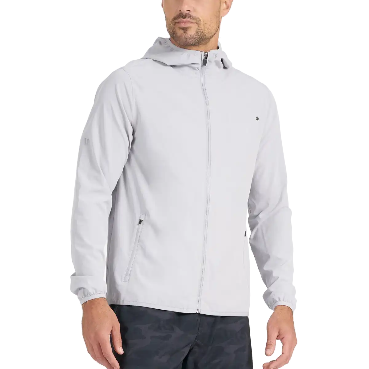Men's Outdoor Trainer Shell