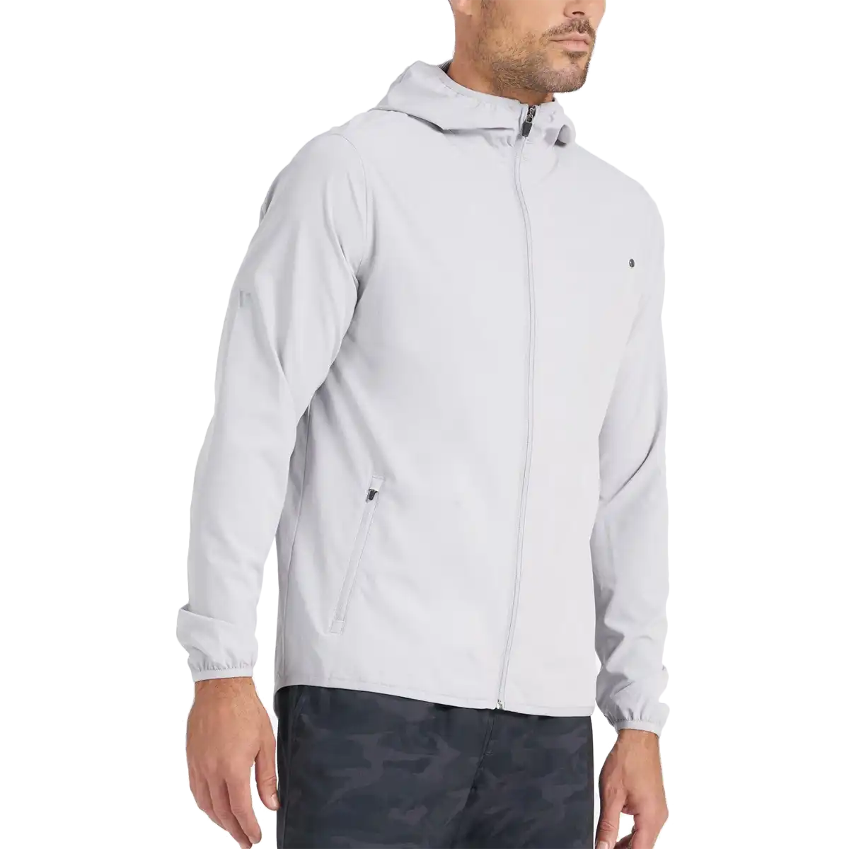 Men's Outdoor Trainer Shell