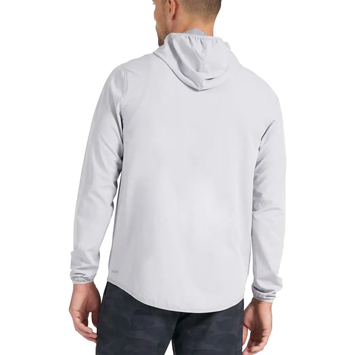 Men's Outdoor Trainer Shell