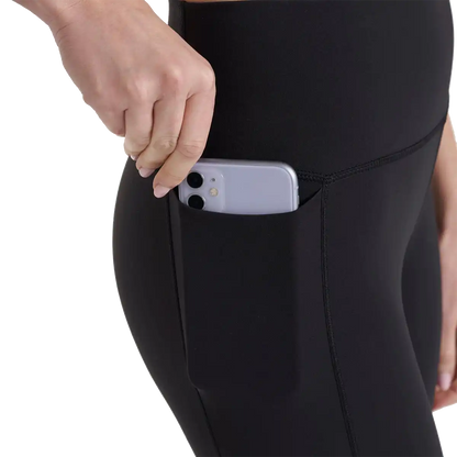 Women's Studio Pocket Legging