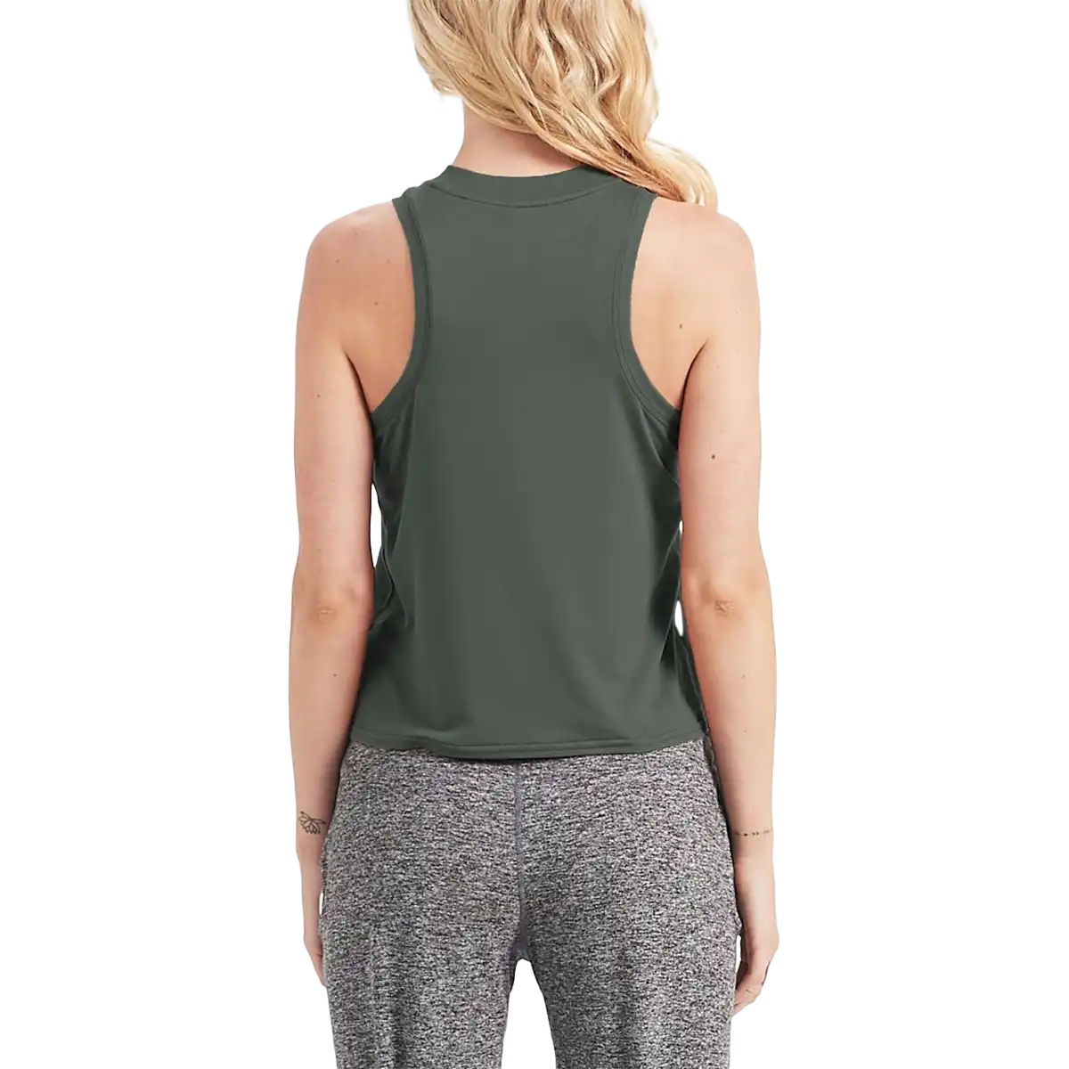 Women's Energy Top