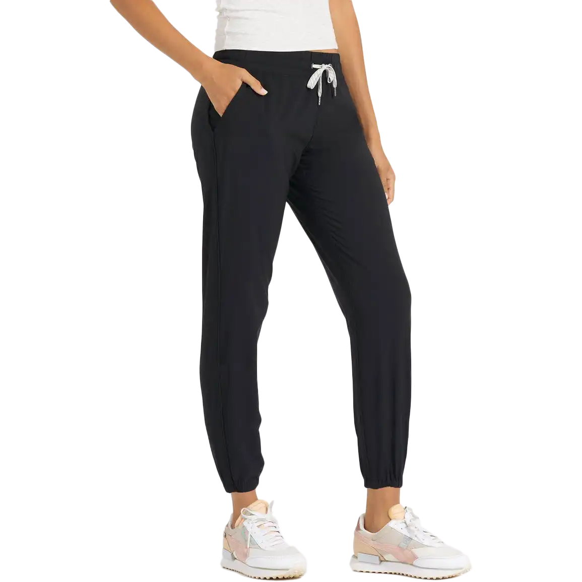 Women's Weekend Jogger
