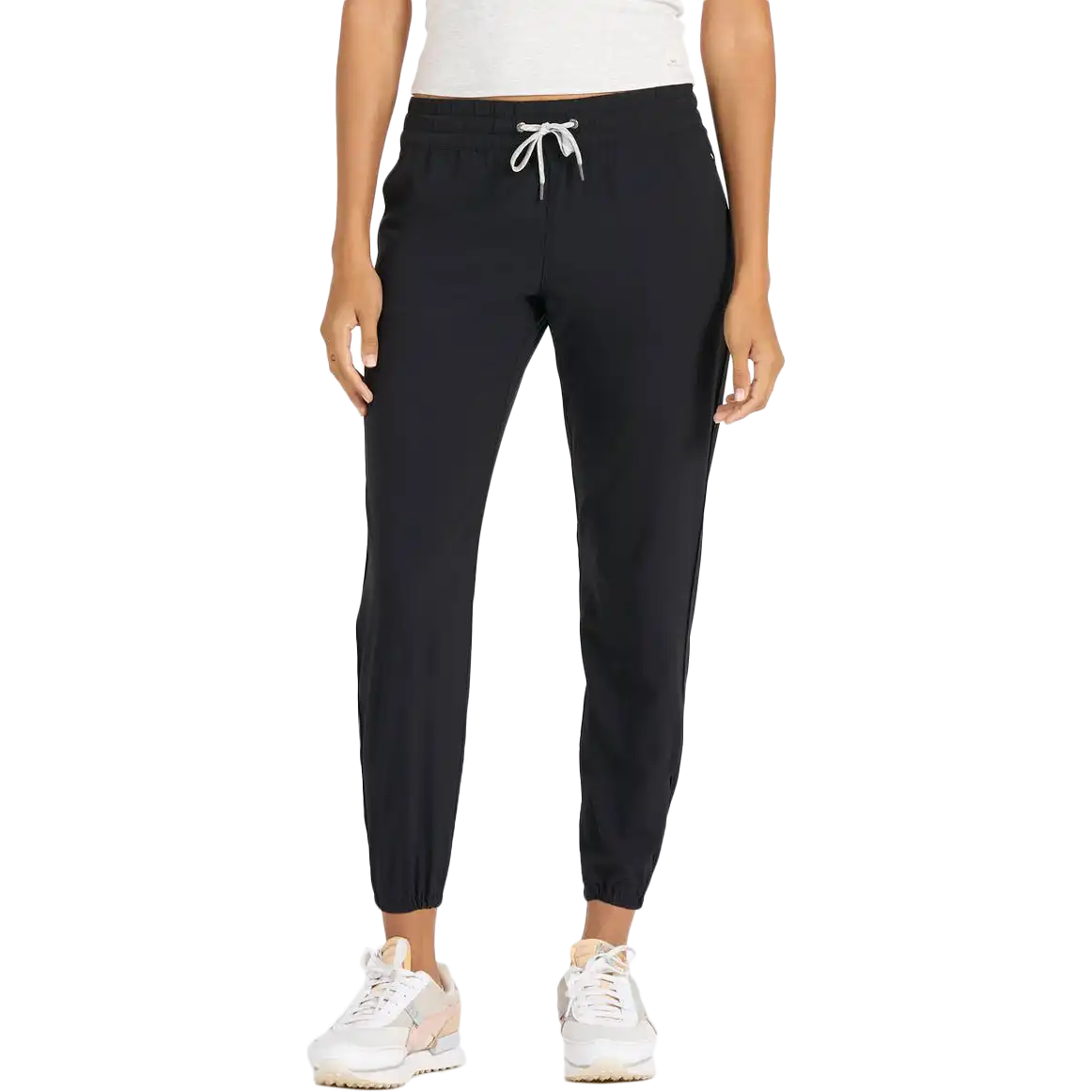 Women's Weekend Jogger