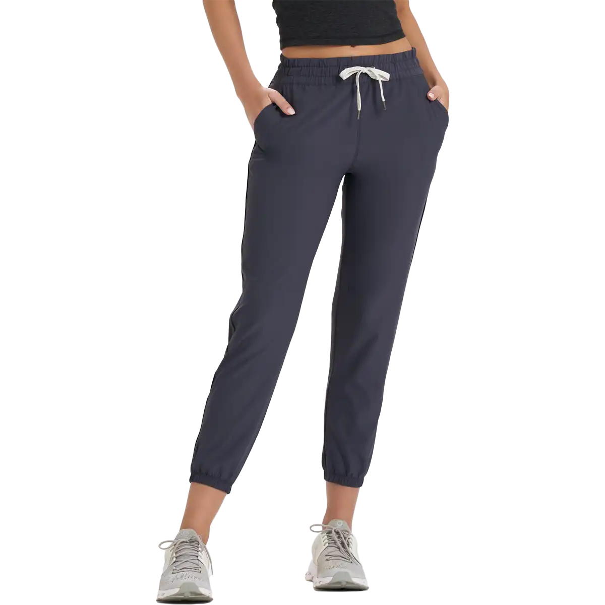 Women's Weekend Jogger