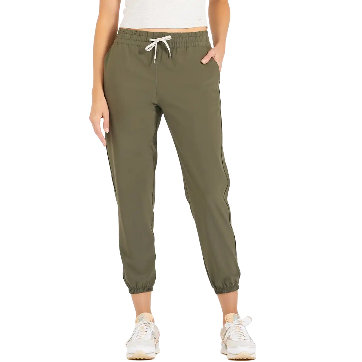 Women's Weekend Jogger