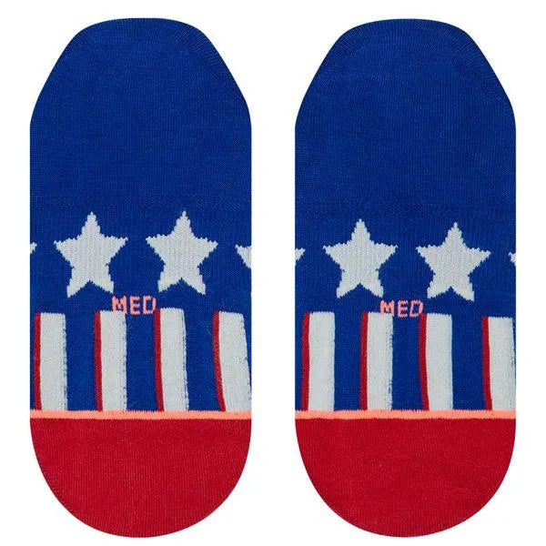 Women's Patriotism