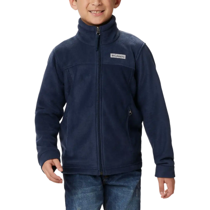 Youth Steens Mountain II Fleece Jacket