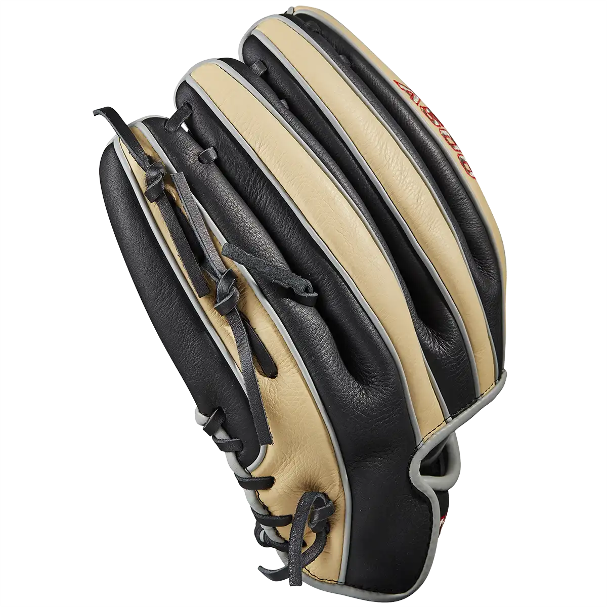Youth A500 AP 11.5" H-Web Left Hand Throw