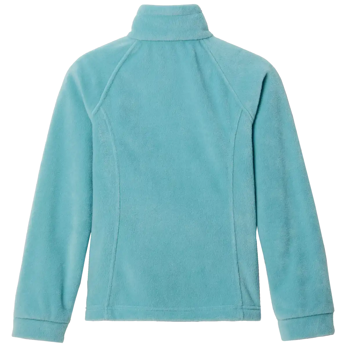 Youth Benton Springs Fleece FZ Jacket