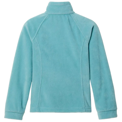 Youth Benton Springs Fleece FZ Jacket