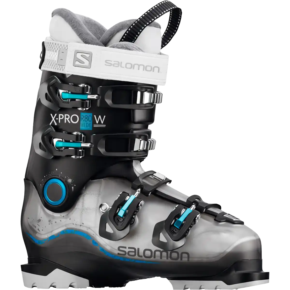 Moment Women's Sierra 96 Demo Ski Package