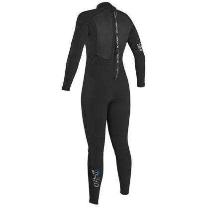 O'Neill Women's Epic 4/3 Demo Surf Wetsuit
