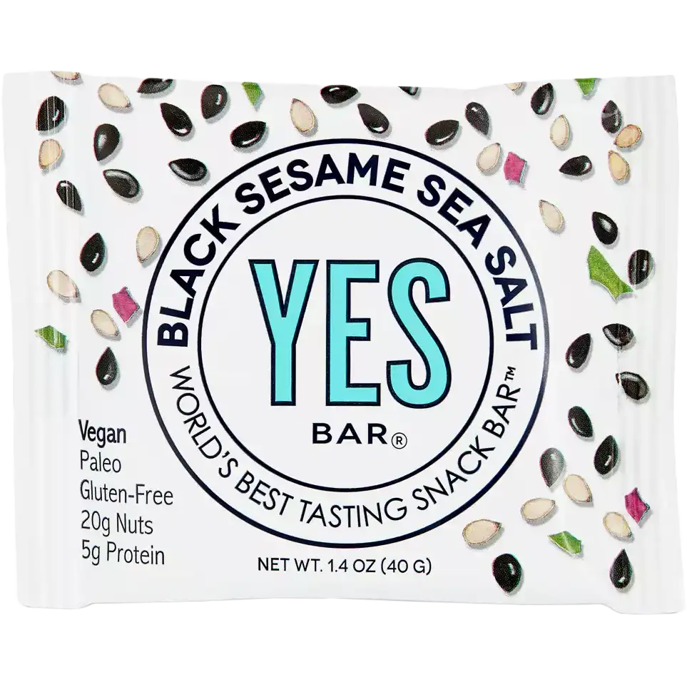 Yes Bar