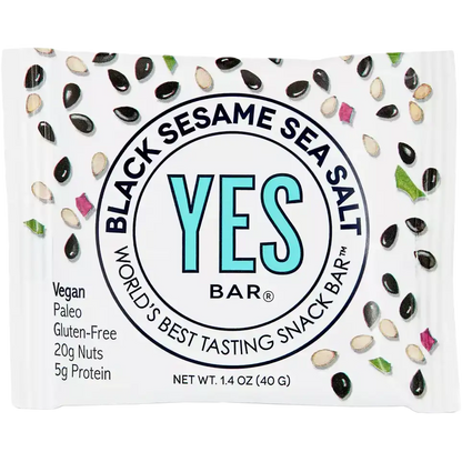 Yes Bar