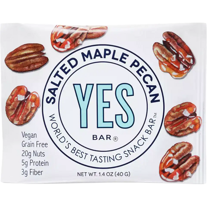 Yes Bar