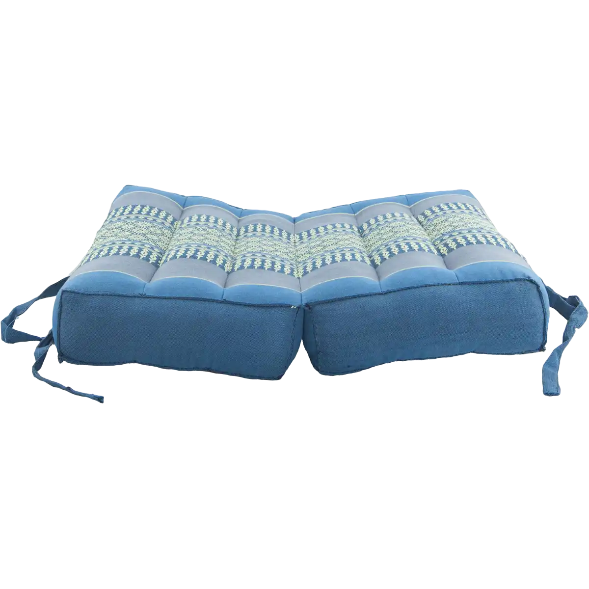Zafuko Foldable Meditation Cushion