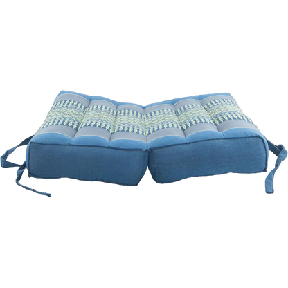 Zafuko Foldable Meditation Cushion