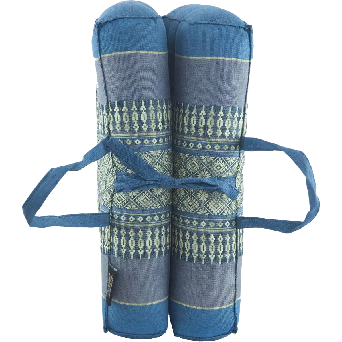 Zafuko Foldable Meditation Cushion