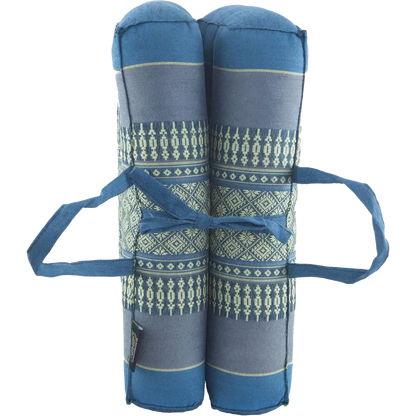 Zafuko Foldable Meditation Cushion