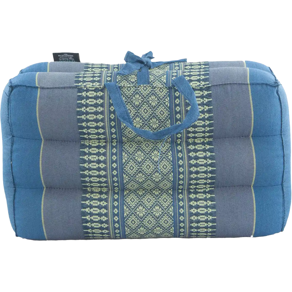 Zafuko Foldable Meditation Cushion