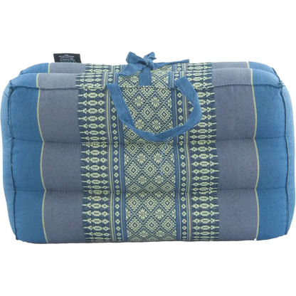 Zafuko Foldable Meditation Cushion