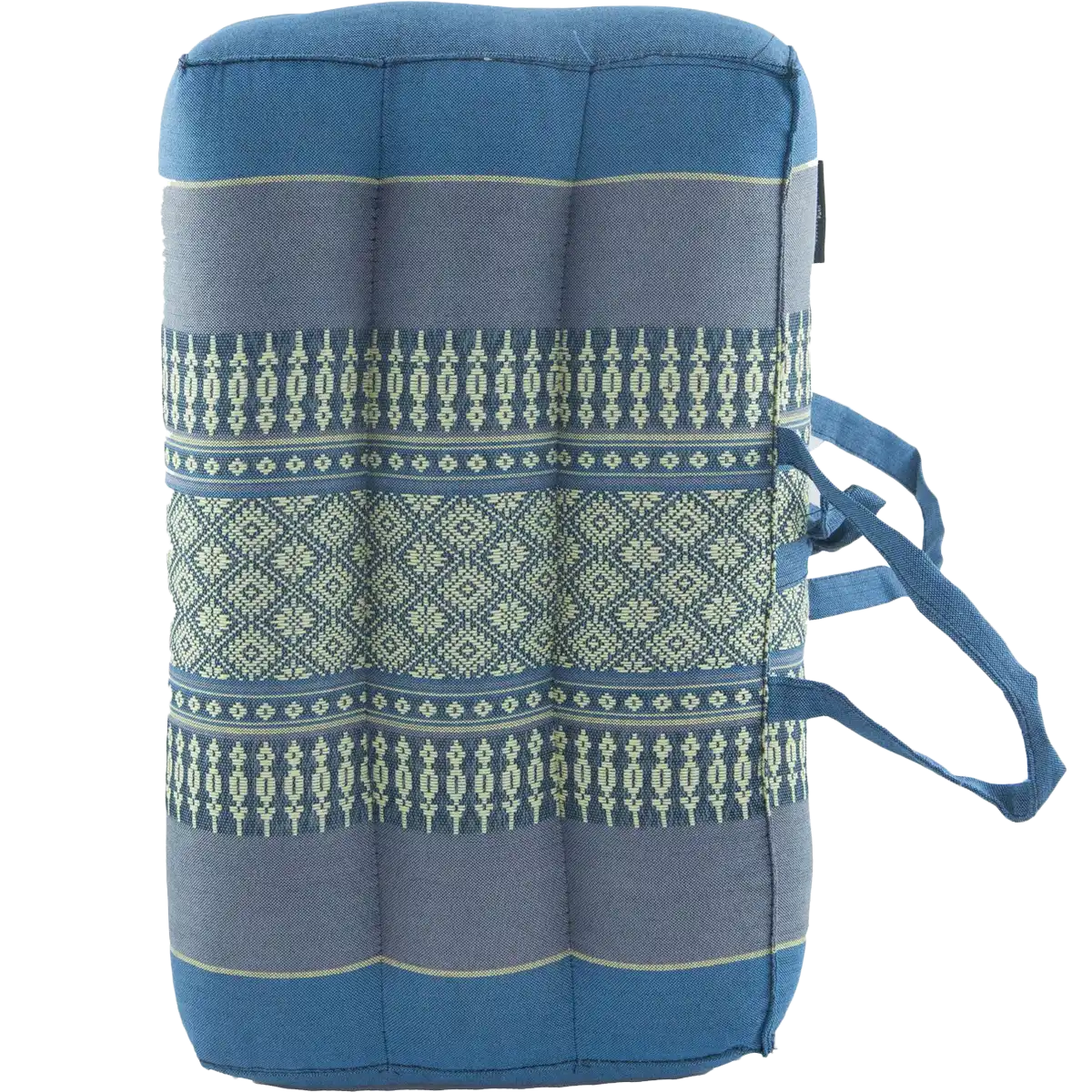 Zafuko Foldable Meditation Cushion