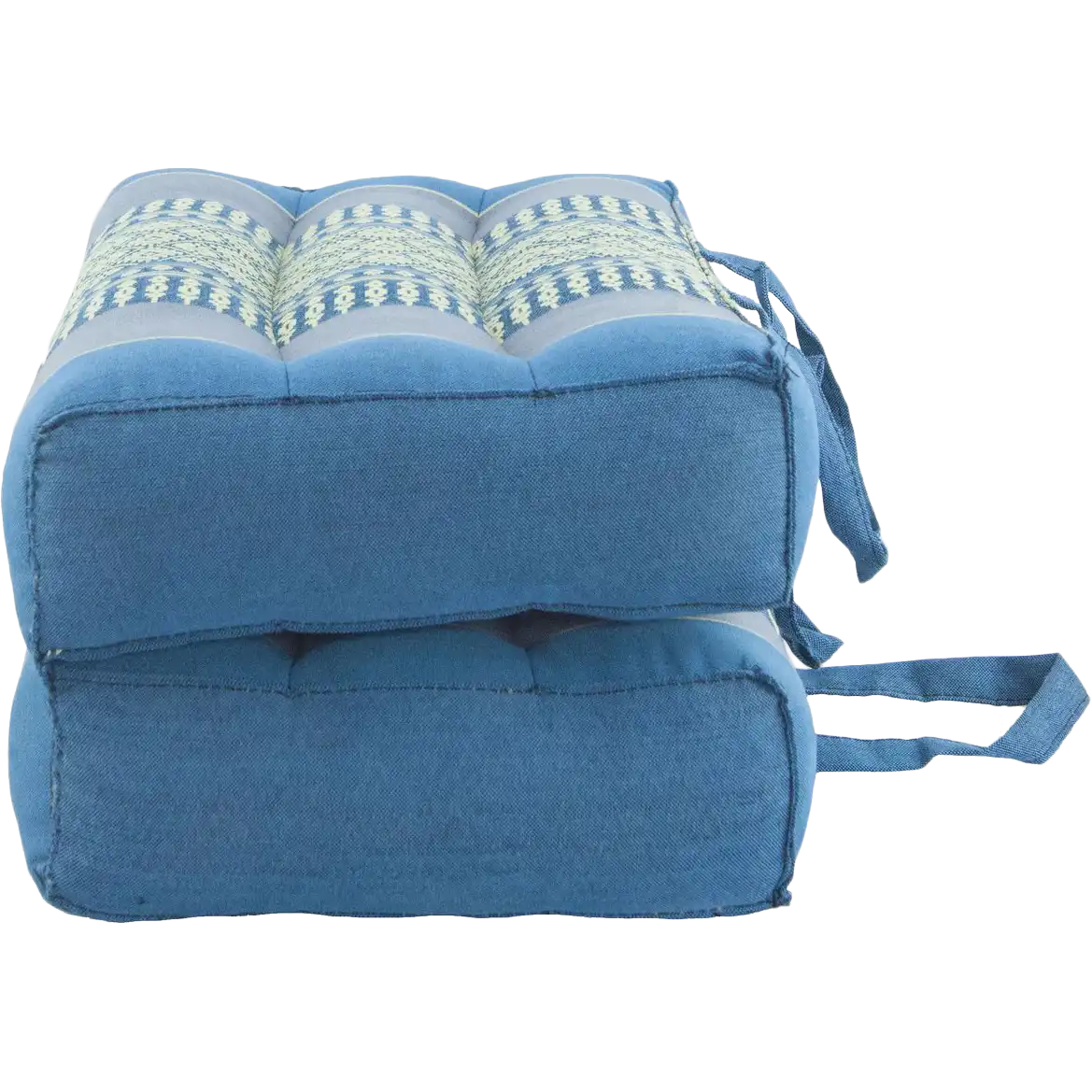 Zafuko Foldable Meditation Cushion