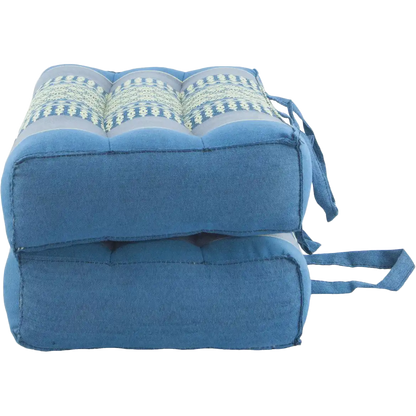 Zafuko Foldable Meditation Cushion