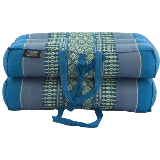 Zafuko Foldable Meditation Cushion