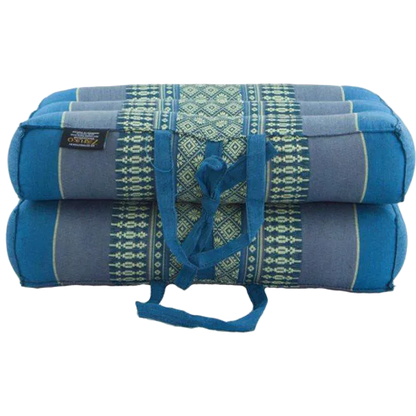 Zafuko Foldable Meditation Cushion